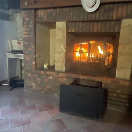Chez Meme Coucou * Saint-Amans-de-Pellagal