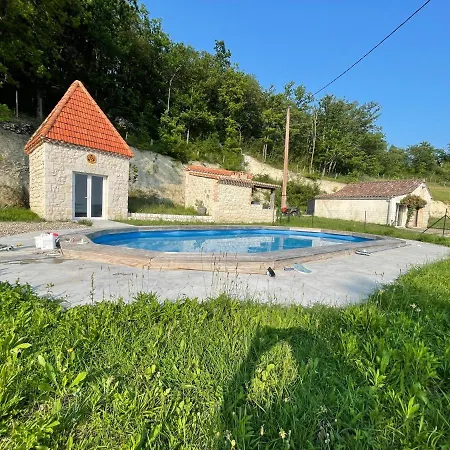 Holiday home Chez Meme Coucou