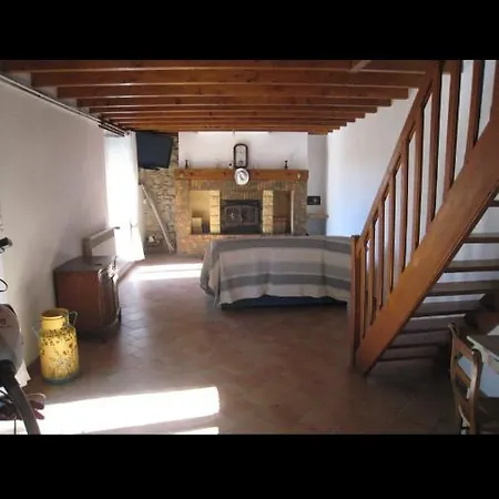 Chez Meme Coucou Ferienhaus