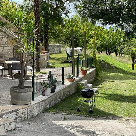 Chez Meme Coucou * Saint-Amans-de-Pellagal