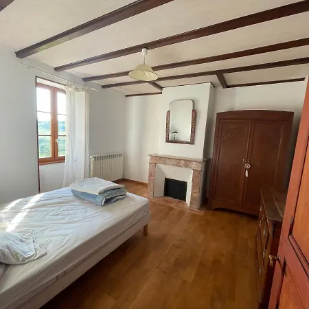 Chez Meme Coucou Ferienhaus